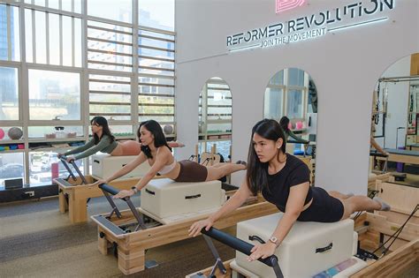 reformer pilates manila|10 Best Pilates in Manila [2024] .